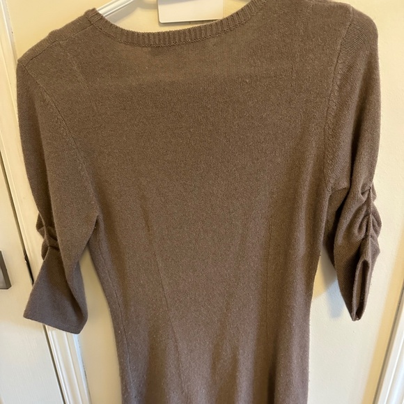 BCBG wool dress - Picture 2 of 7